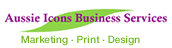 Aussie Icons Business Services